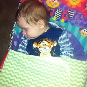 Meet your Posher, Jeannette